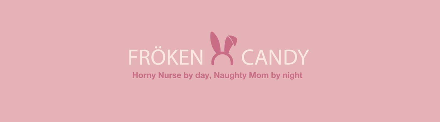 Fröken Candy | Amanda banner image