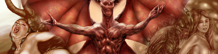 Fromthedead cover image