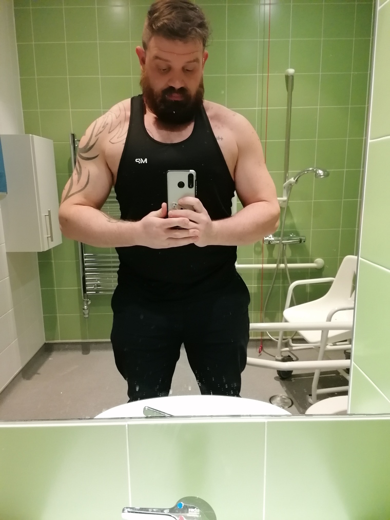 adam bennett cover image