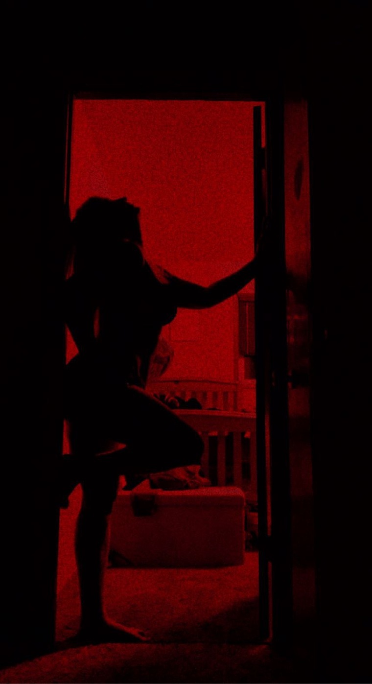 Joy Walker cover image