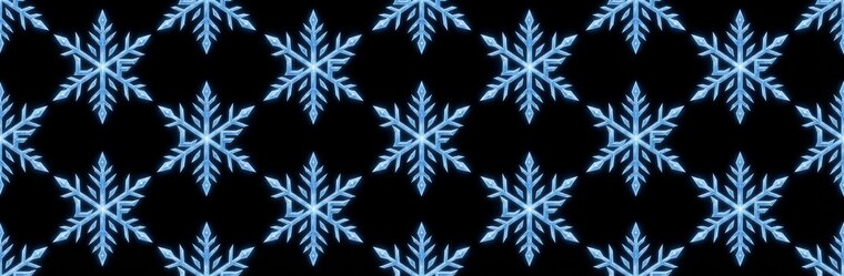 Lucas Frost ❄️ banner image