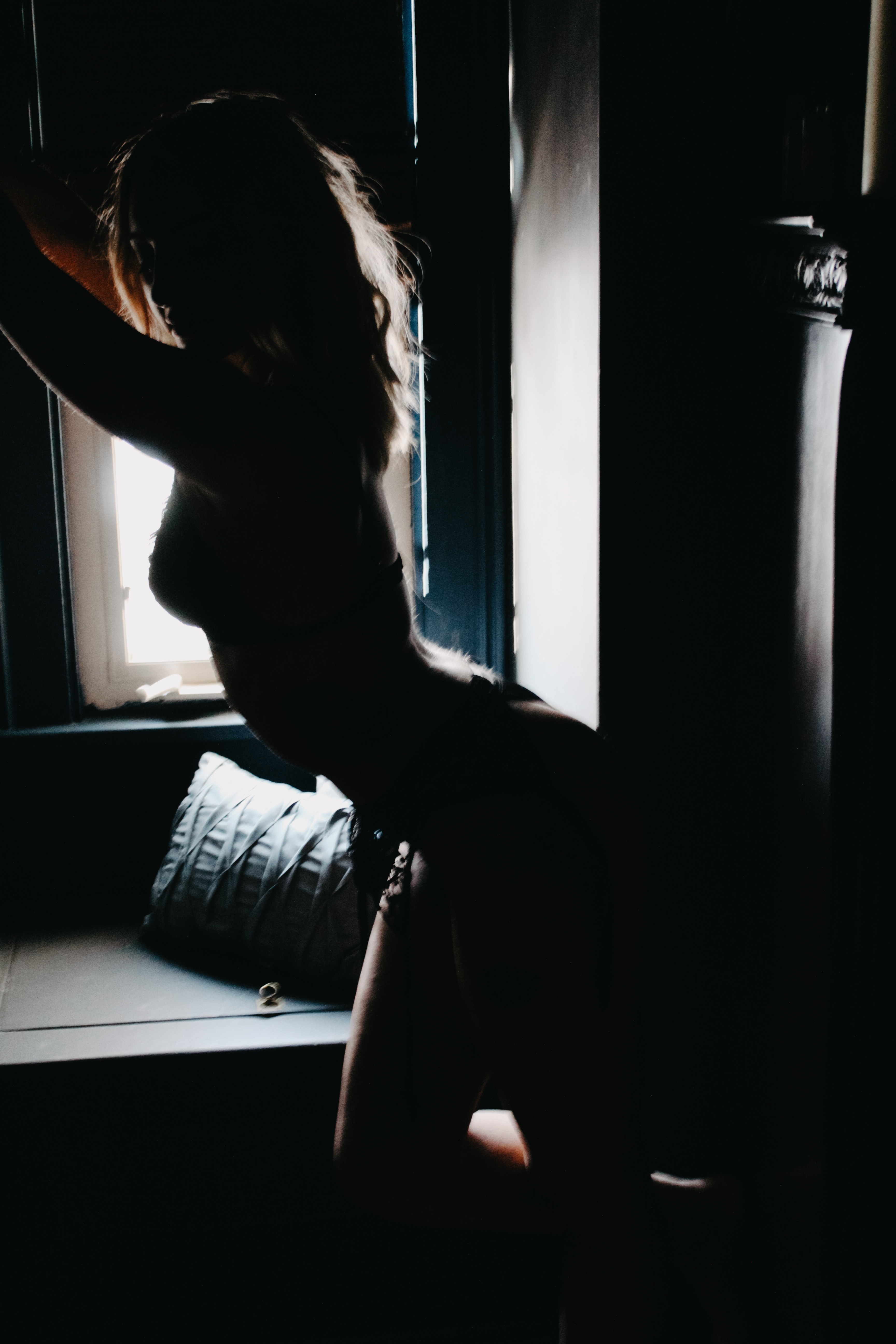 Miss K banner image