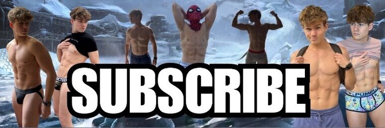 Frosty | Twink King 👑 cover image