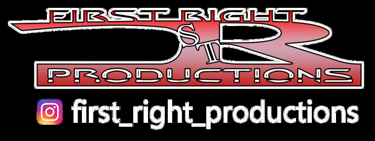 First Right Productions cover image