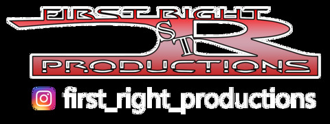 First Right Productions cover image