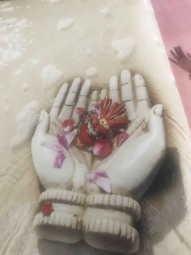 Goddess cover image