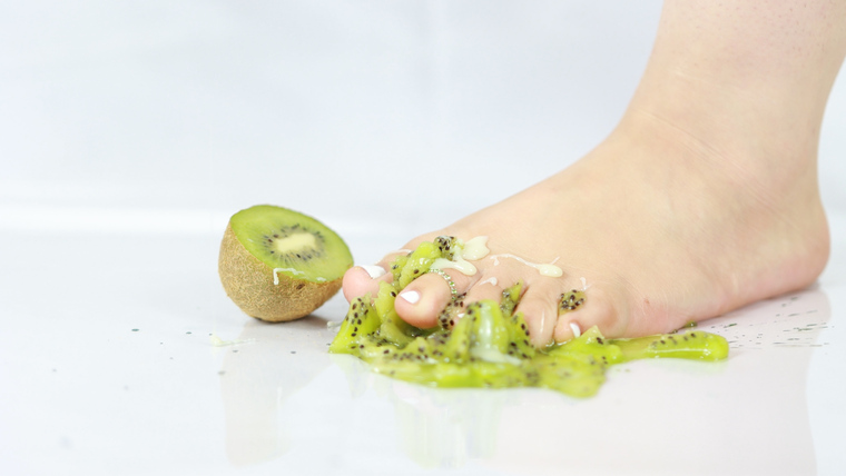 FruityFeet cover image