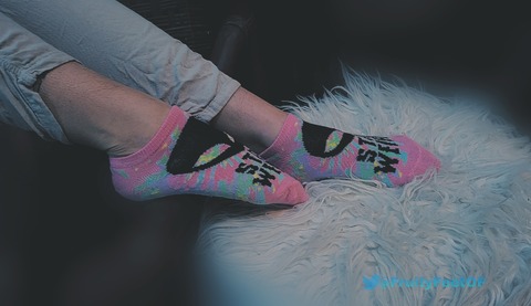 FruityFeet 🍅💖😈 cover image