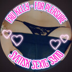 Fru Kelly Swe avatar