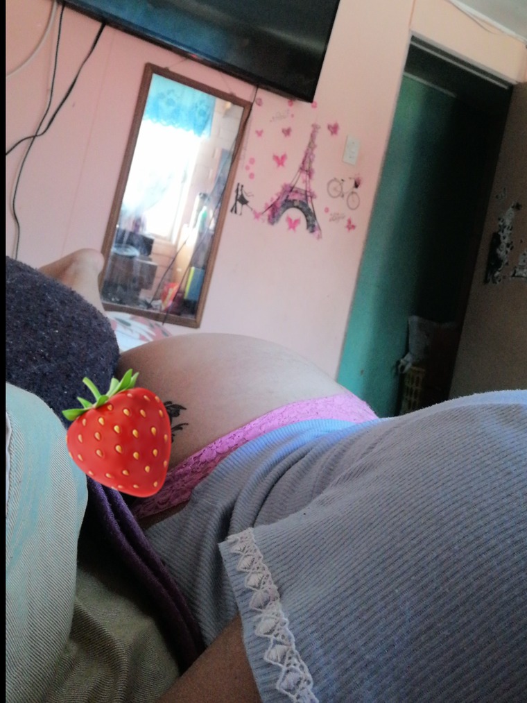 Frutilla Peli Rojaππ₯ banner image