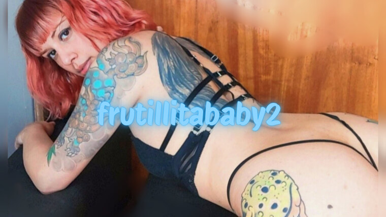 🍓Petite babe 🍓 cover image