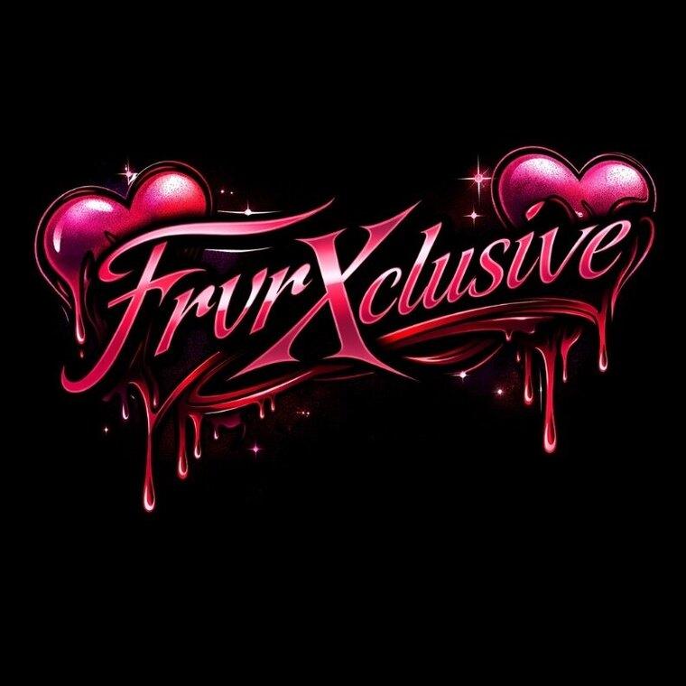 FrvrXclusive banner image