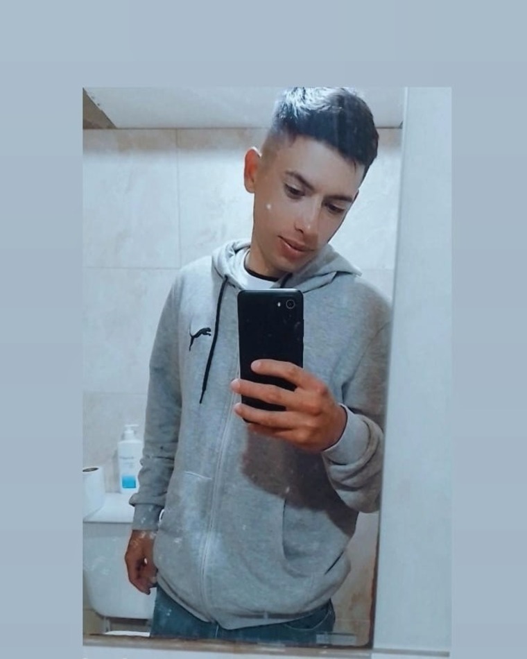 Sebastián banner image