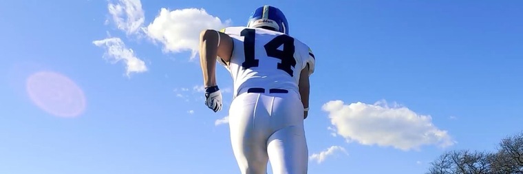 🏈 cover image