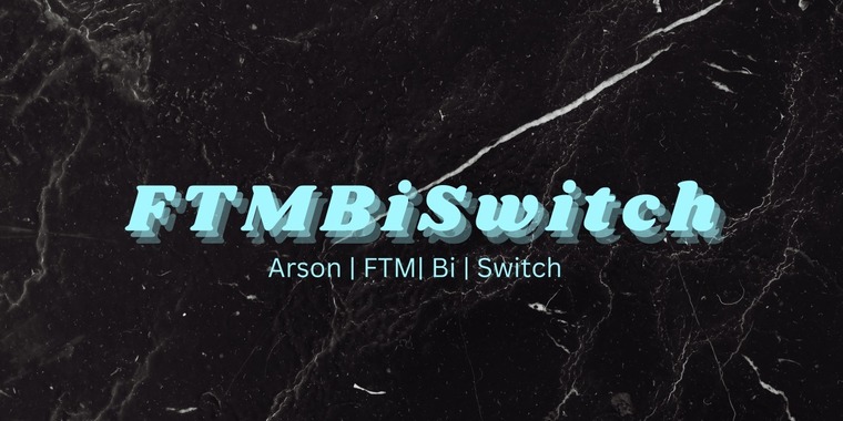 Arson cover image
