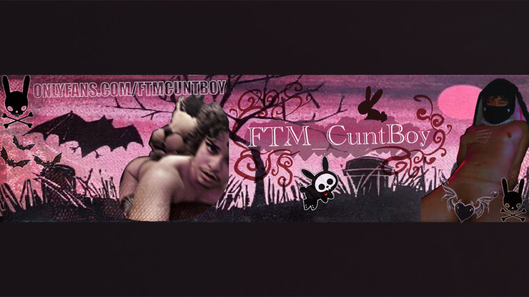 FTMCuntBoy cover image