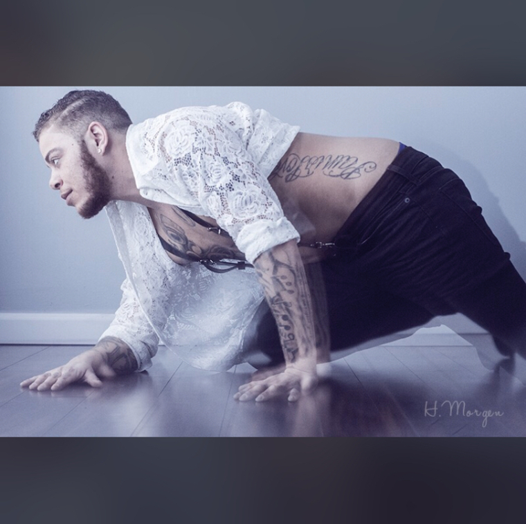 Dom giovon banner image