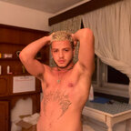 Eloy FTM Pussyboy avatar