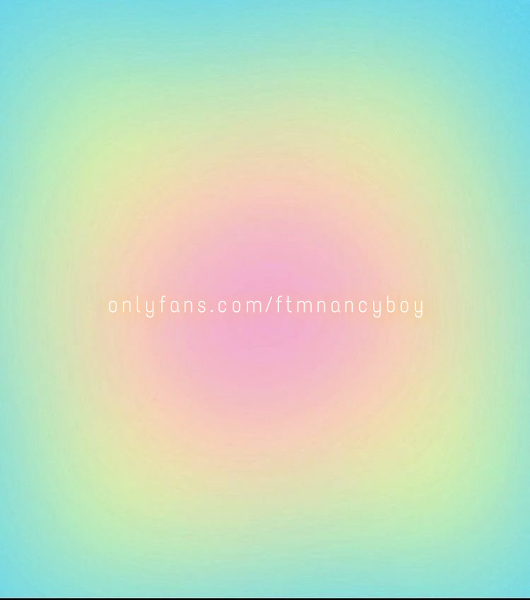 NANCYBOY banner image