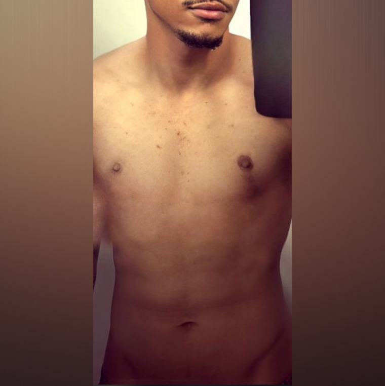 THE FTM PRINCE banner image