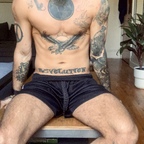 Tommy Tanner FTM avatar