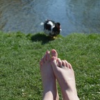Feetqueen👣👑 avatar