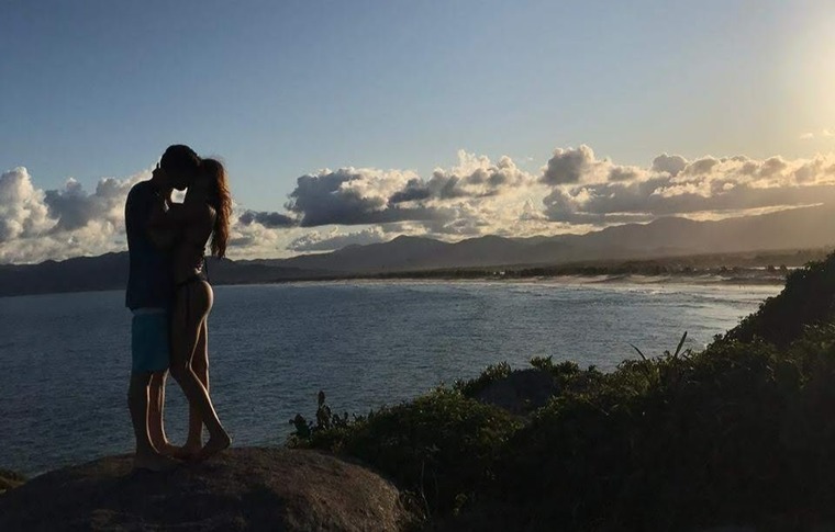 Fantasy Couple cover image