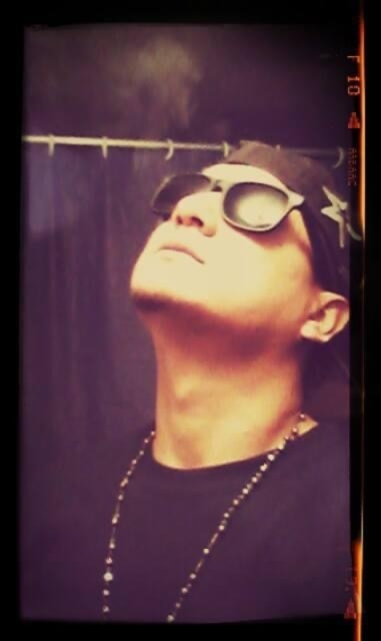 Hung Lo cover image