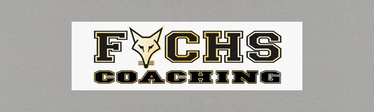 Jay Fuchs Coaching Channel banner image