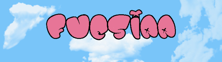 Fucsia banner image
