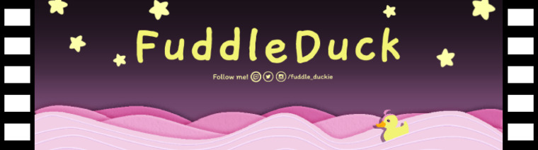 ~Duckie~ cover image