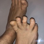 FuglyFeetFemDom avatar