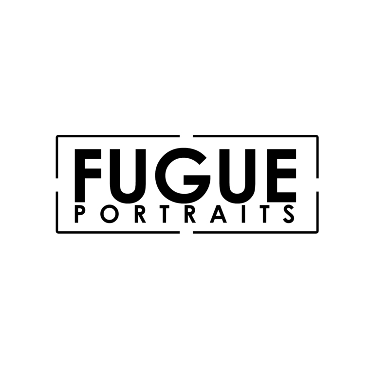 FUGUE PORTRAITS banner image