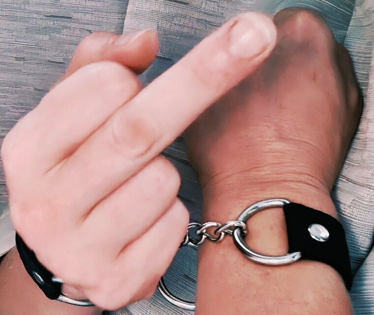 FUK cover image