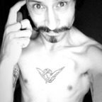 Fulcanelli avatar