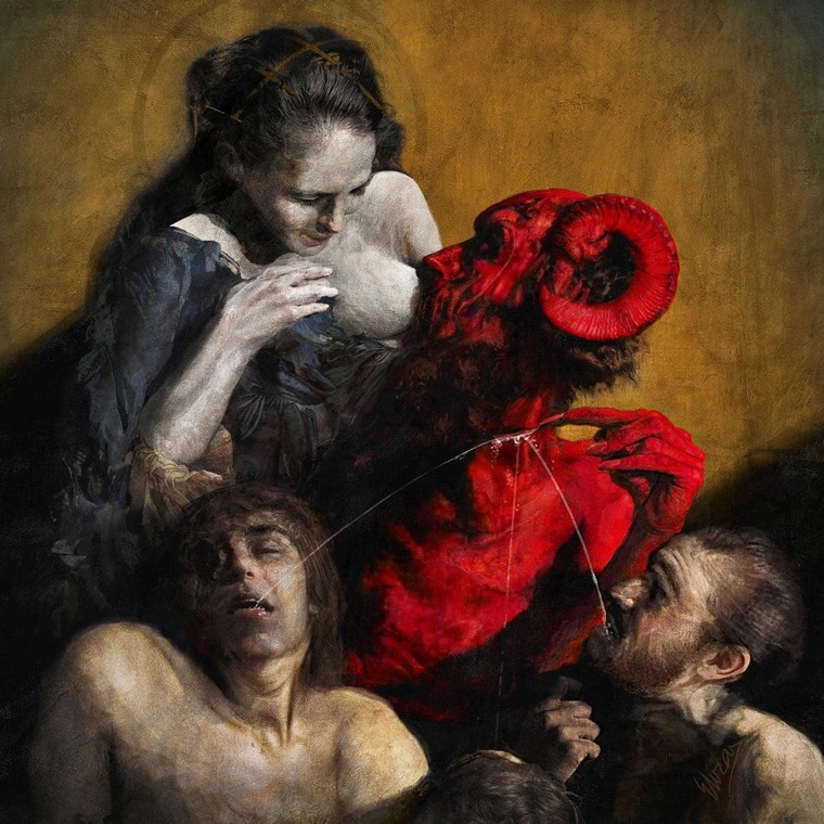 Fulcanelli cover image