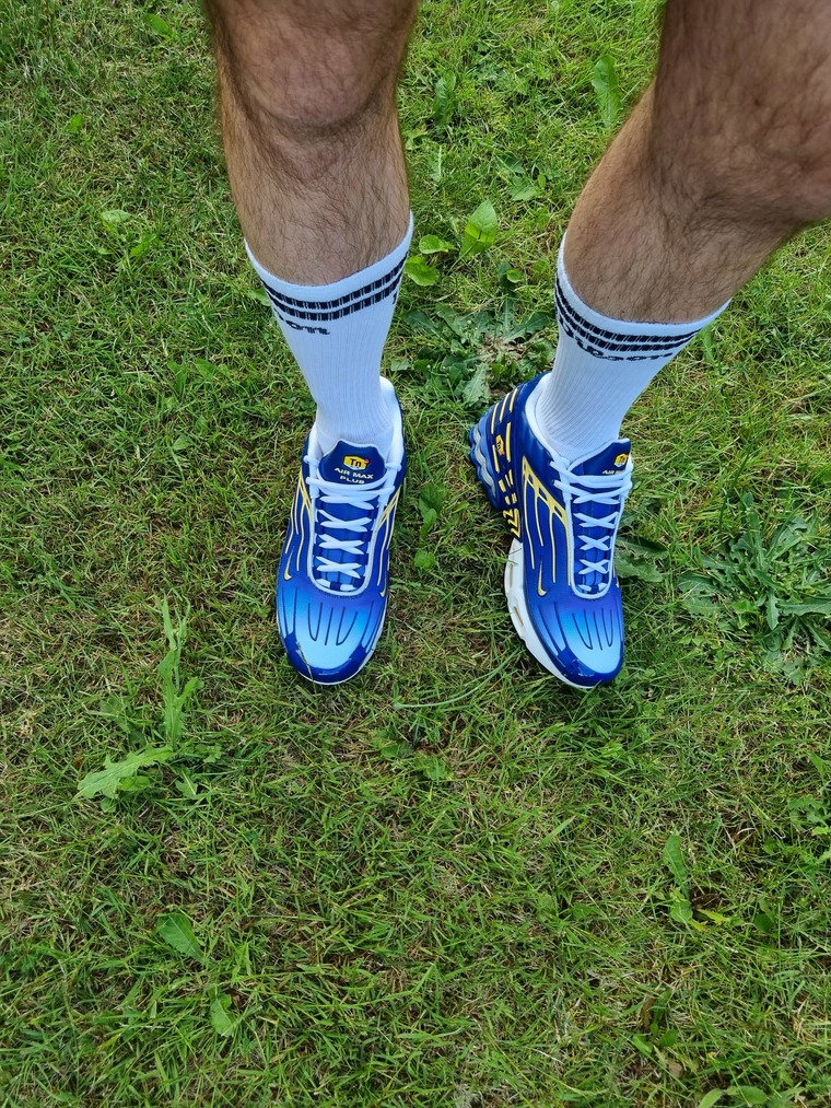 Czech guy into pleasure, fetishes etc. banner image