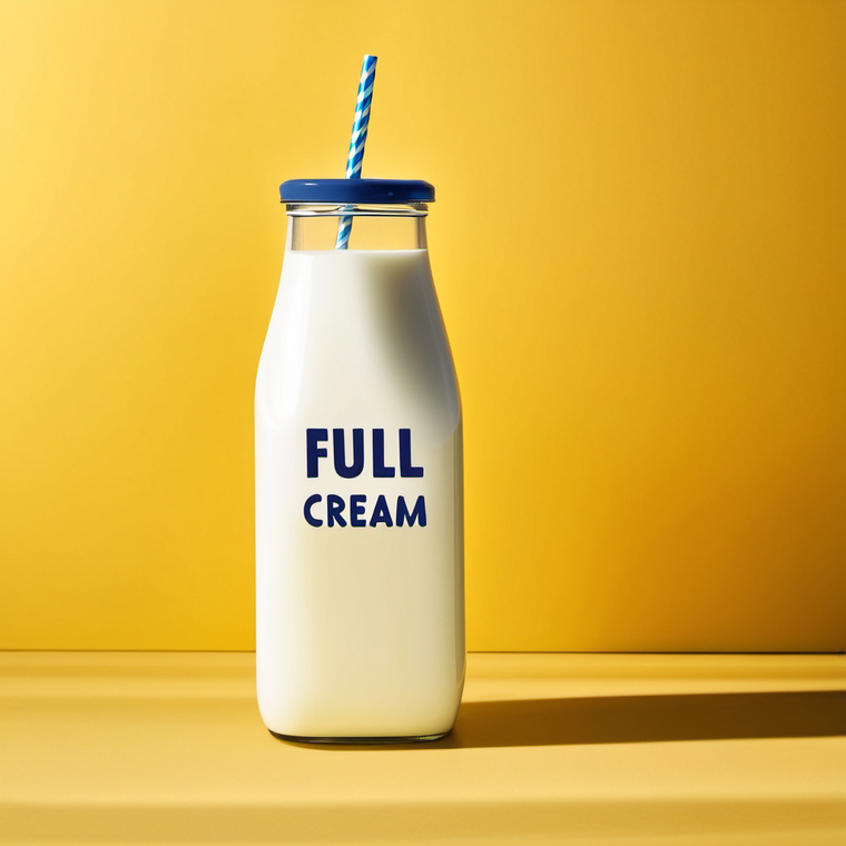 FullCreamMilker Monthly cover image