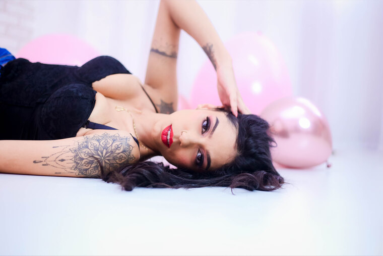 Emilly Fuller cover image