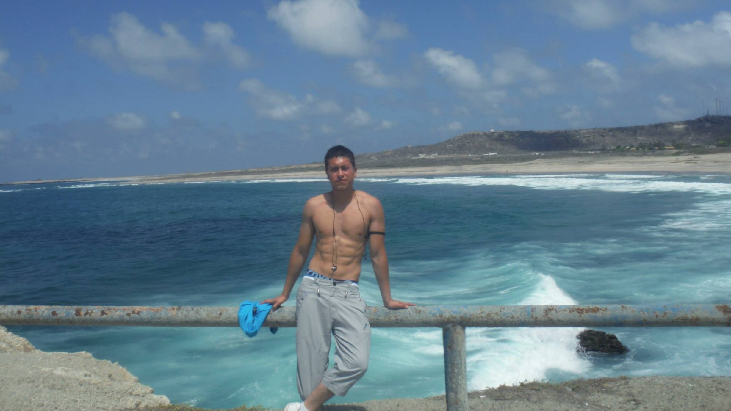 Julian banner image