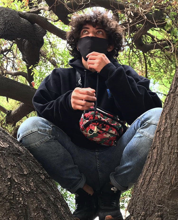 Juan Pablo banner image