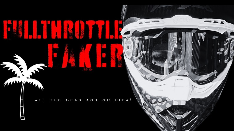 Full Throttle Faker banner image