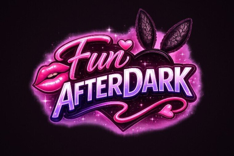 Funafterdark cover image