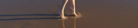 Fun with Pretty Feet! cover image