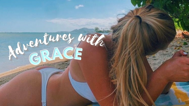 Life with Grace cover image