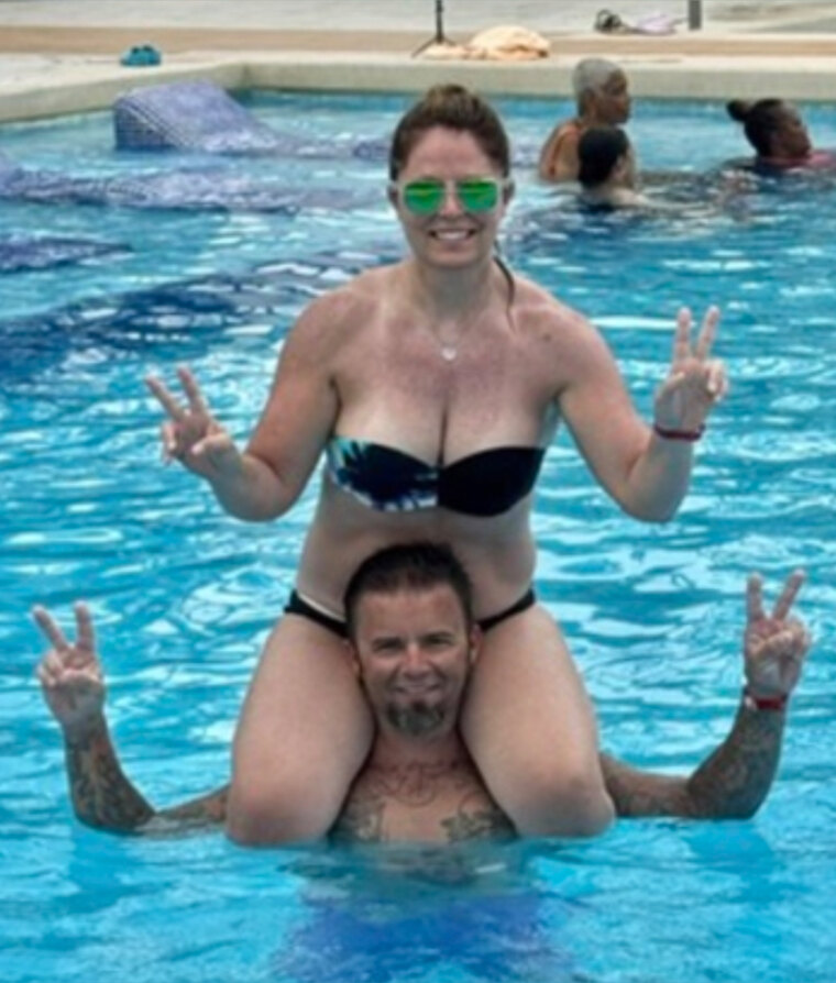 Fun Couple cover image