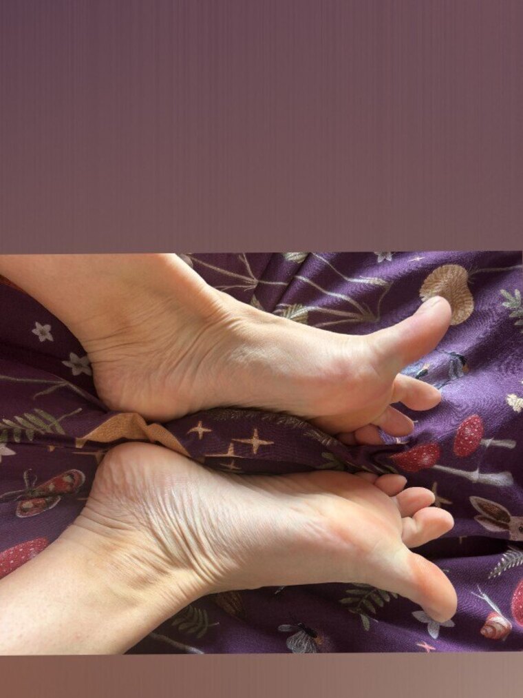Fun Feet Fetishes banner image