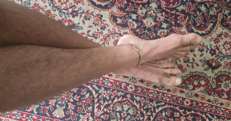 FunFeetMood cover image