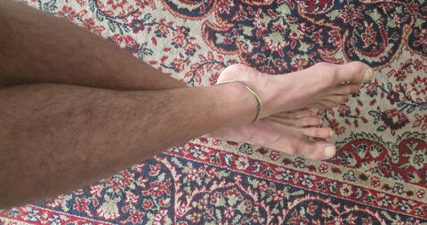 FunFeetMood cover image