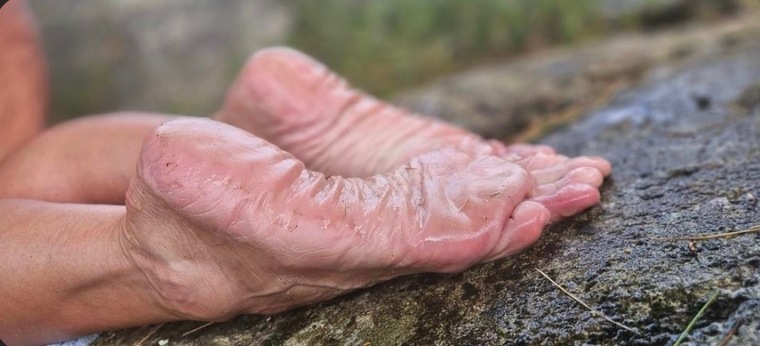 FunkyFeetGurl5150 banner image